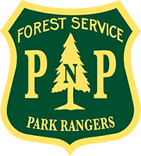 PNP Forest Service Park Rangers